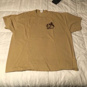 THRIFTED long sleeve tee UNISEX